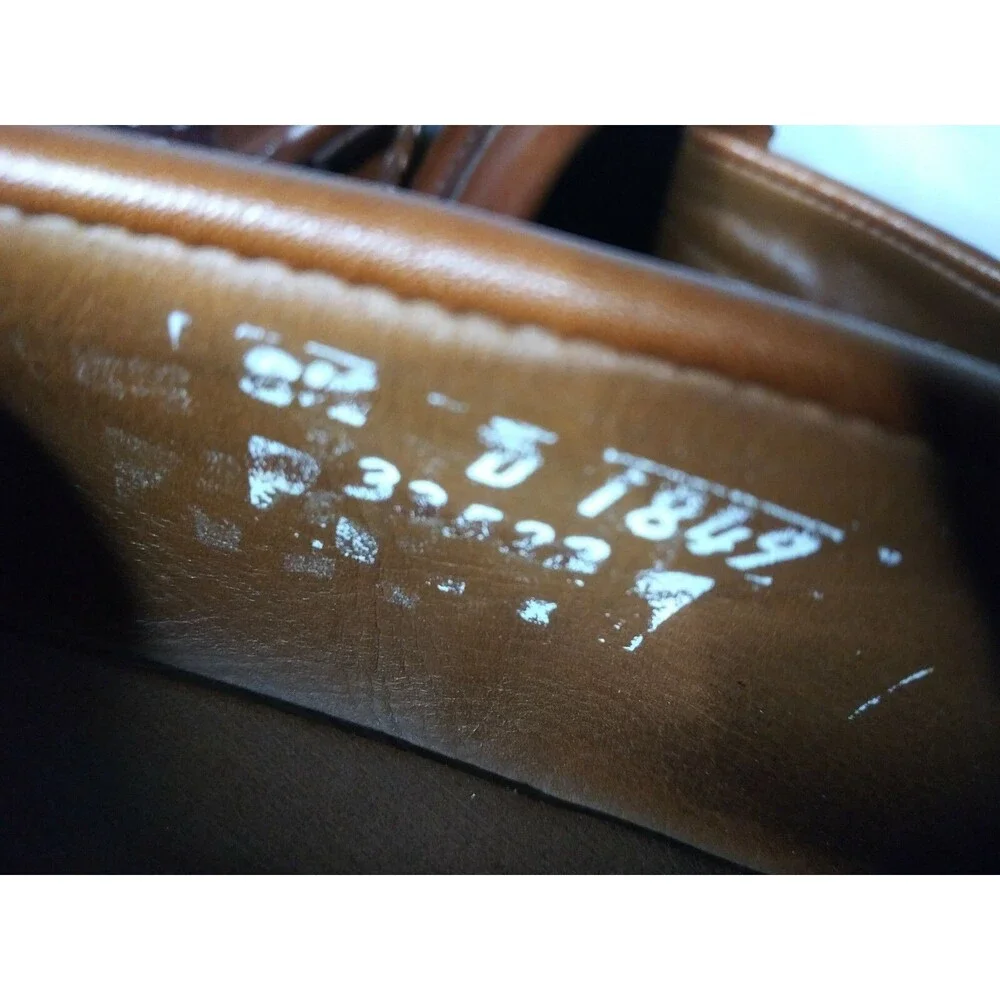 Allen Edmonds allen edmonds
